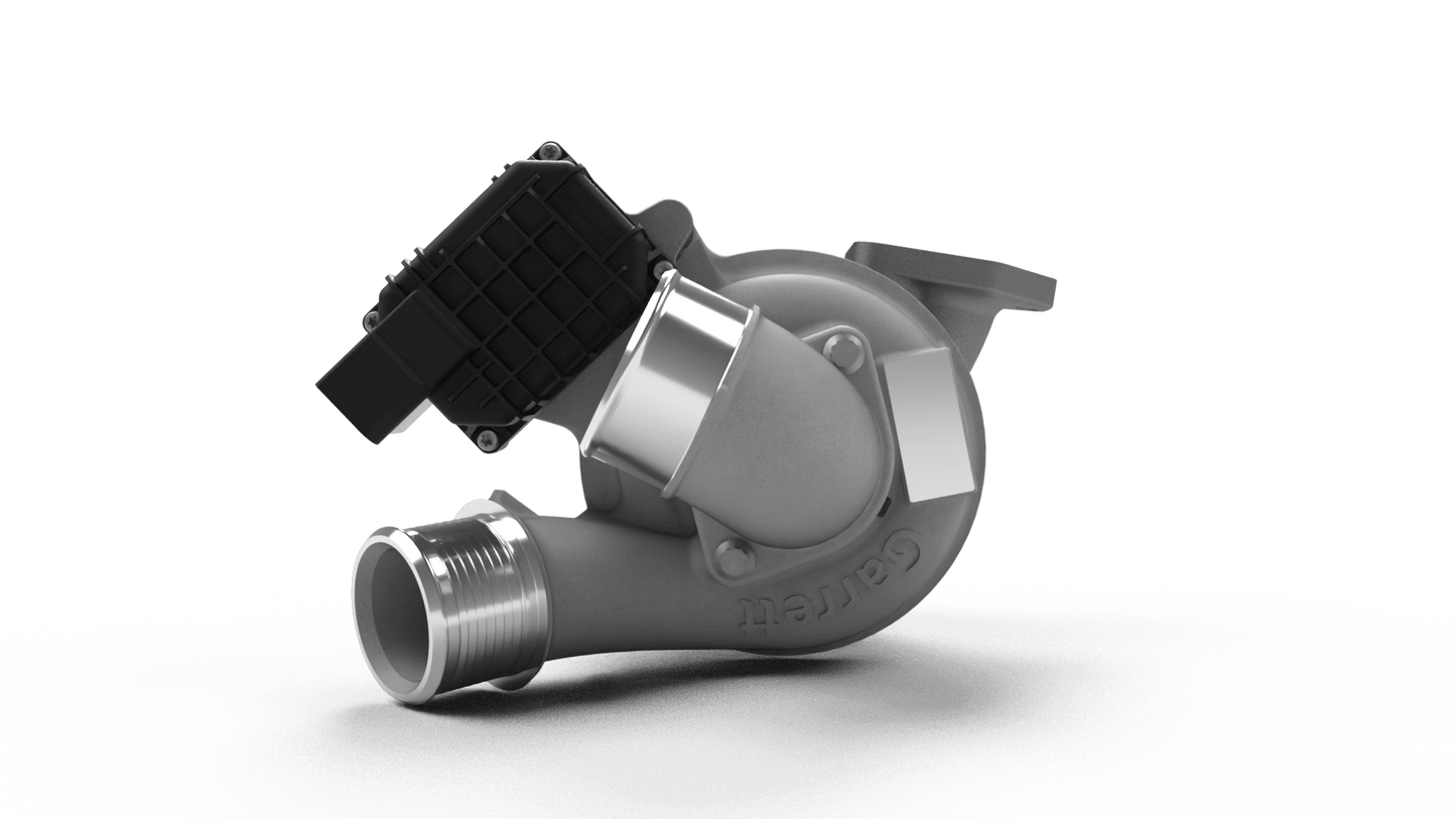 TURBO PARA FURGON HYUNDAI H350 SOLATI CRD1 A2