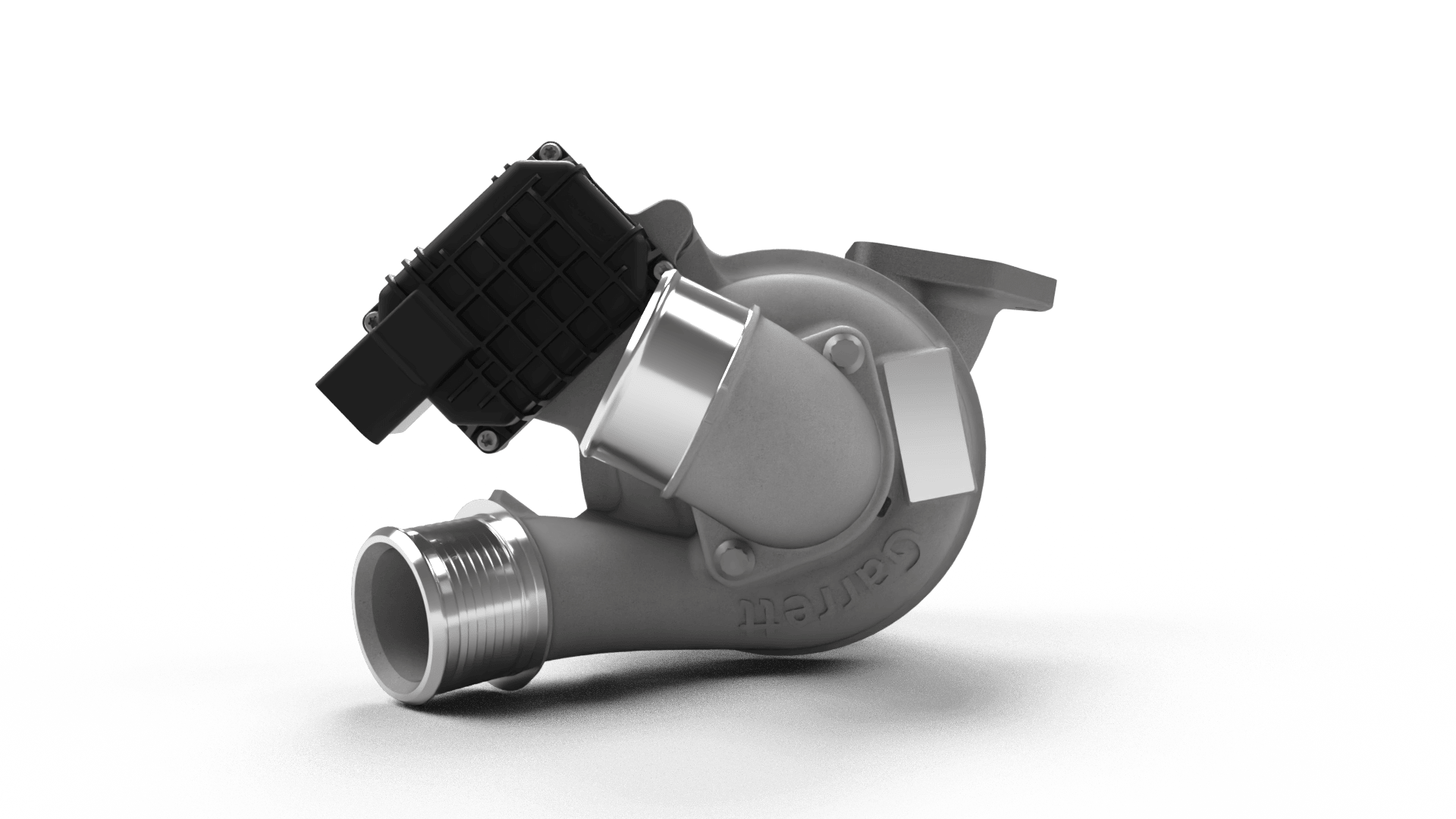 TURBO PARA FURGON HYUNDAI H350 SOLATI CRD1 A2
