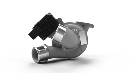 TURBO PARA FURGON HYUNDAI H350 SOLATI CRD1 A2