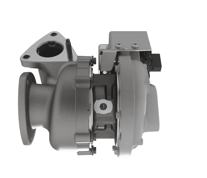 TURBO PARA CAMIONETA FORD RANGER 3.2 DURATORQ TDCI