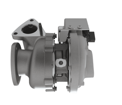 TURBO PARA CAMIONETA FORD RANGER 3.2 DURATORQ TDCI