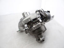 TURBO PARA AUTO PEUGEOT 3008 DV6C / DV6FC / DV6FCU 1.60L