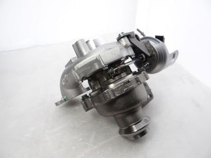 TURBO PARA AUTO PEUGEOT 3008 DV6C / DV6FC / DV6FCU 1.60L