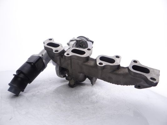 TURBO PARA CAMIONETA VOLKSWAGEN AMAROK CDBA 2.0 EURO V
