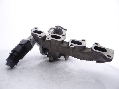 TURBO PARA CAMIONETA VOLKSWAGEN AMAROK CDBA 2.0 EURO V