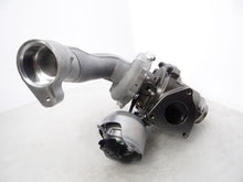 TURBO PARA AUTO FIAT MULTIJET RH02 2.0 EURO V