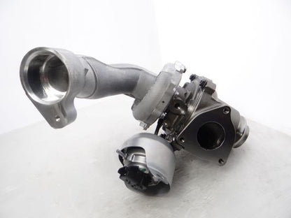TURBO PARA AUTO FIAT MULTIJET RH02 2.0 EURO V