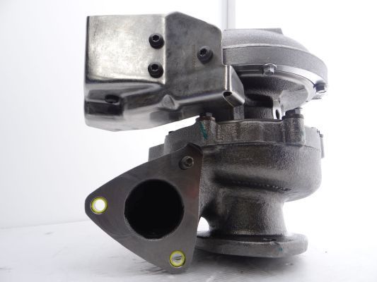 TURBO PARA CAMIONETA FORD RANGER DURATORQ 3.2 TDCI