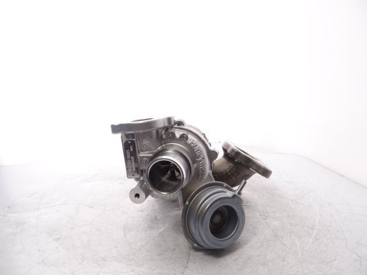 TURBO PARA AUTO CITROEN DS4 1.2 EB2DT EB2DTS PURETECH