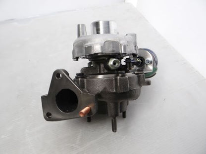 TURBO PARA AUTO VOLKSWAGEN LUPO TDI 1.2