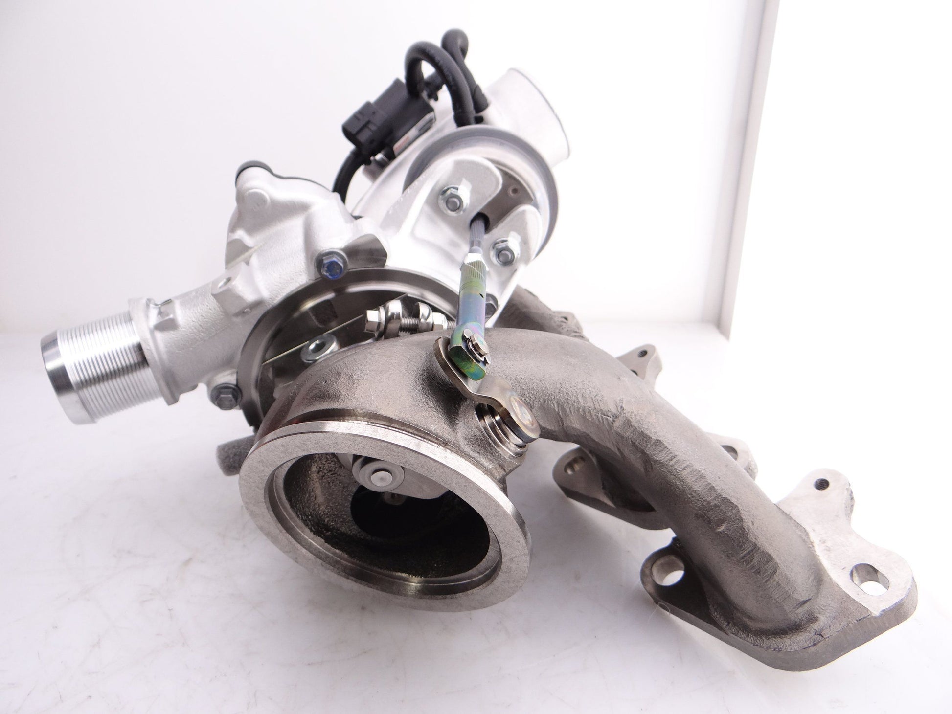 TURBO PARA AUTO CHEVROLET CRUZE 1.4 A14NET