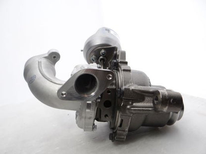 TURBO PARA AUTO PEUGEOT 508 HDI 2.0 DW10C TED4 EURO IV