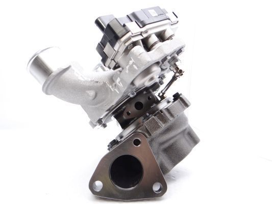 TURBO PARA SUV HYUNDAI SANTA FE 2.0 D4HA