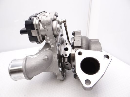 TURBO PARA SUV HYUNDAI NEW TUCSON GL D4HA