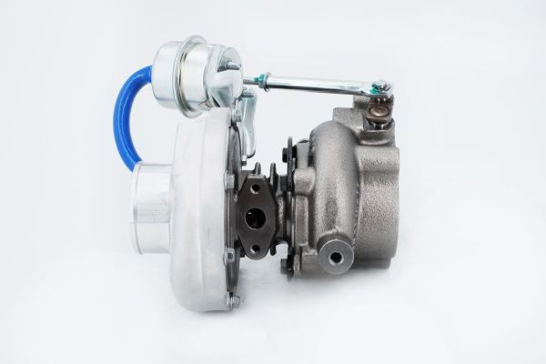 TURBO PARA FURGON IVECO POWER DAILY 8140.43S  2.8