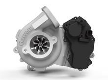 TURBO PARA CAMIONETA TOYOTA  2.4L CRDI - 1GD-VTF