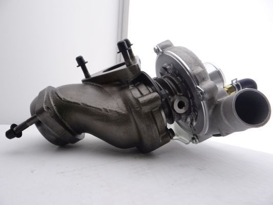 TURBO PARA JEEP DAEWOO KORANDO OM661KJ / 2.3
