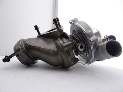 TURBO PARA JEEP DAEWOO KORANDO OM661KJ / 2.3