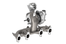 TURBO PARA AUTO VOLKSWAGEN GOLF TDI BJC / AVM 1.9L