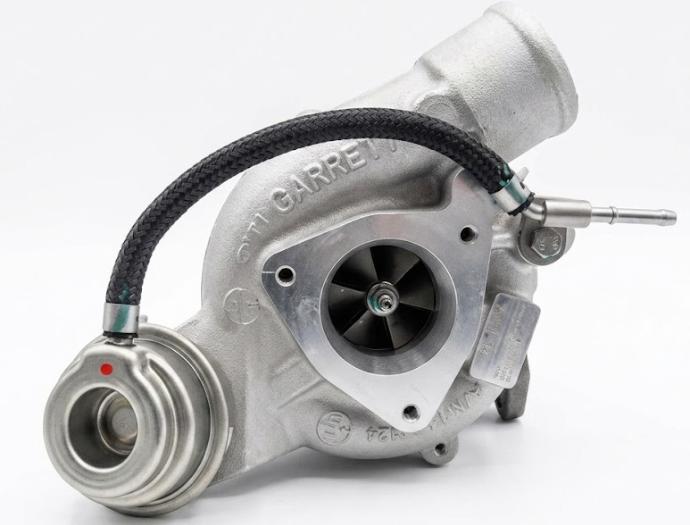 TURBO PARA FURGON HYUNDAI H100 D4CB