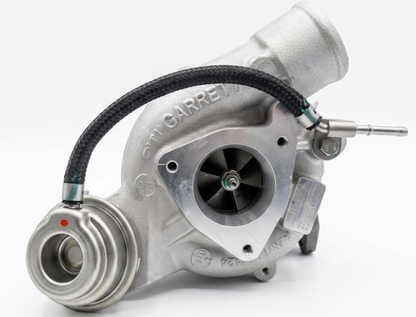 TURBO PARA FURGON KIA FRONTIER D4CB 2.5