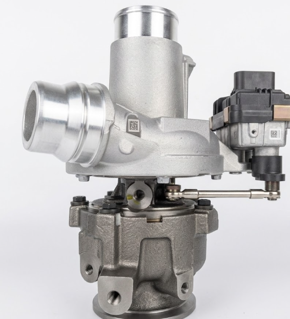 TURBO PARA CAMIONETA MAXUS T60 2.0 HPD D20 E5
