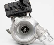 TURBO PARA CAMIONETA MAXUS T60 2.0 HPD D20 E5