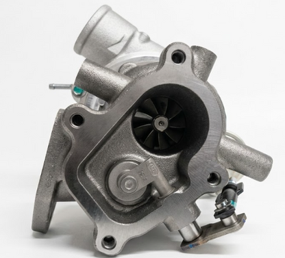 TURBO PARA FURGON KIA FRONTIER D4CB 2.5