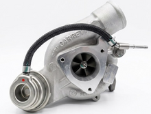 TURBO PARA FURGON KIA FRONTIER D4CB 2.5