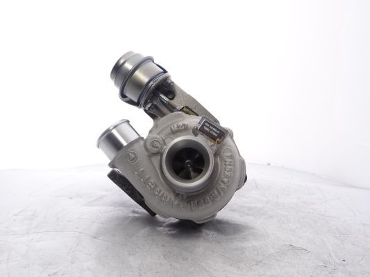 TURBO PARA AUTO KIA CERATO D4FA 1.5 EURO III