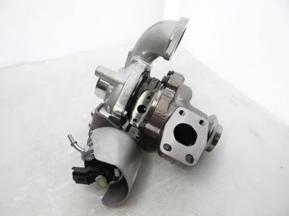 TURBO PARA AUTO PEUGEOT 3008 DV6C / DV6FC / DV6FCU 1.60L