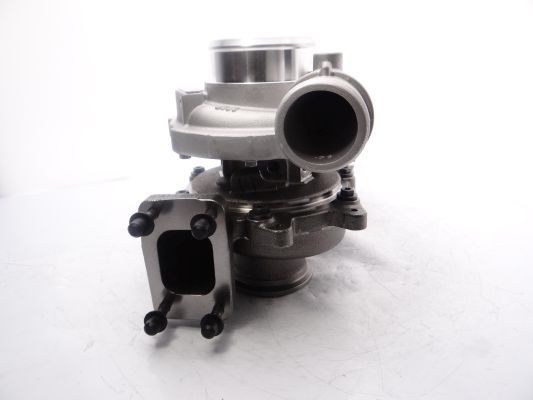 TURBO PARA FURGON IVECO DAILY F1C