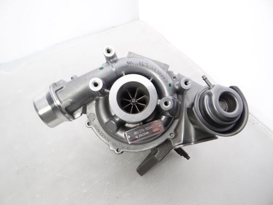 TURBO PARA FURGON RENAULT KANGOO K9K 608  1.5 DCI