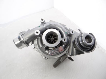 TURBO PARA FURGON RENAULT KANGOO K9K 608  1.5 DCI