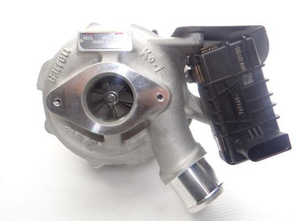 TURBO PARA CAMIONETA MAZDA BT50 DURATORQ 3.2 EURO V