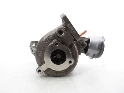 TURBO PARA AUTO AUDI A4 2.0 TDI