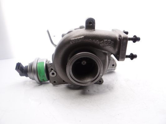 TURBO PARA FURGON IVECO DAILY F1C