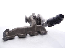 TURBO PARA CAMIONETA VOLKSWAGEN AMAROK CDBA 2.0 EURO V