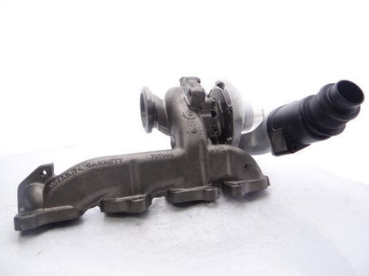 TURBO PARA CAMIONETA VOLKSWAGEN AMAROK CDBA 2.0 EURO V