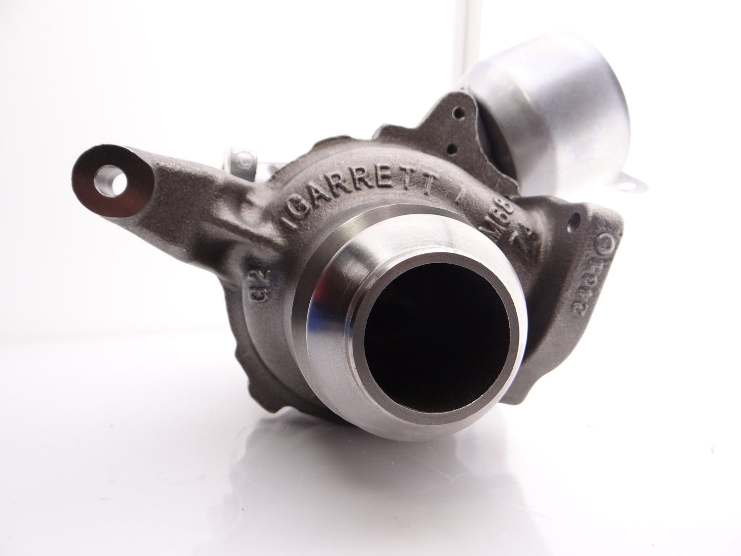 TURBO PARA AUTO FIAT MULTIJET RH02 2.0 EURO V