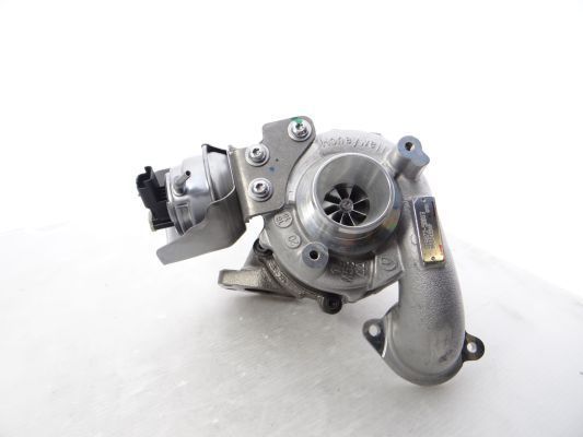 TURBO PARA AUTO PEUGEOT 3008 DV6C / DV6FC / DV6FCU 1.60L