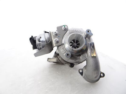 TURBO PARA AUTO PEUGEOT 3008 DV6C / DV6FC / DV6FCU 1.60L