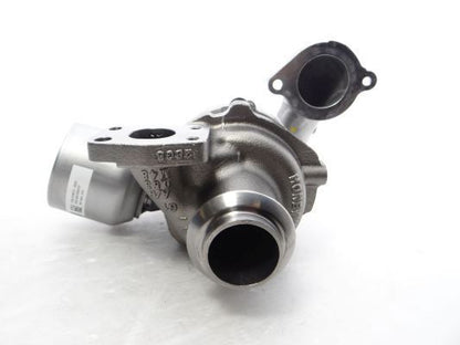 TURBO PARA AUTO PEUGEOT 3008 DV6C / DV6FC / DV6FCU 1.60L