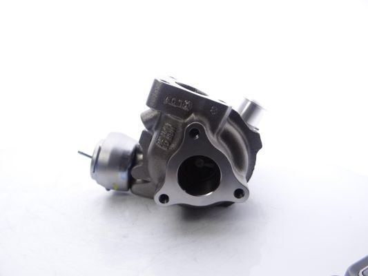 TURBO PARA AUTO HYUNDAI GETZ CRDI D4FA EURO III , EUROIV