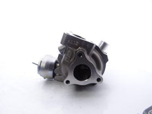 TURBO PARA AUTO HYUNDAI GETZ CRDI D4FA EURO III , EUROIV
