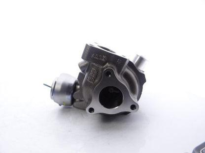 TURBO PARA AUTO HYUNDAI GETZ CRDI D4FA EURO III , EUROIV
