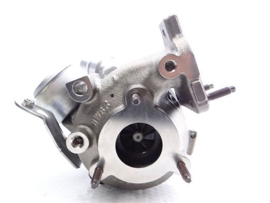 TURBO PARA SUV NISSAN QASHQAI  J10 , JJ10 M9RK  EURO3