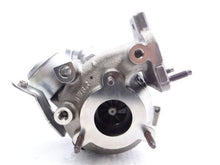 TURBO PARA SUV NISSAN QASHQAI  J10 , JJ10 M9RK  EURO3