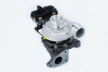 TURBO PARA FURGON MAXUS G10 1.9T D19 RWD