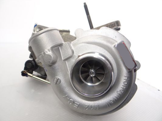 TURBO PARA CAMIONETA CHEVROLET COLORADO 2.8